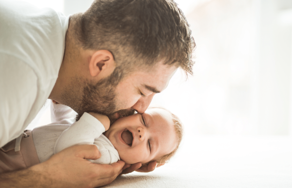 tips for new dads