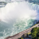 Horseshoe Falls (aka Canadian Falls). Niagara Falls Tourism photo