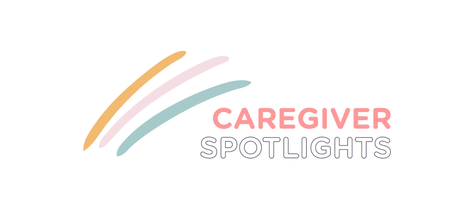 caregiver spotlights