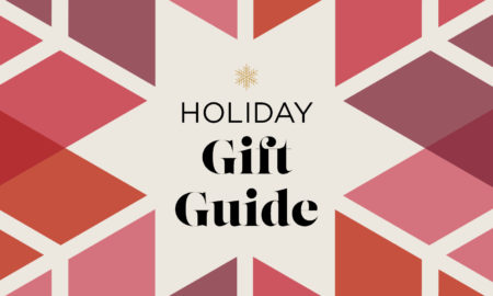Holiday Gift Guide 2020