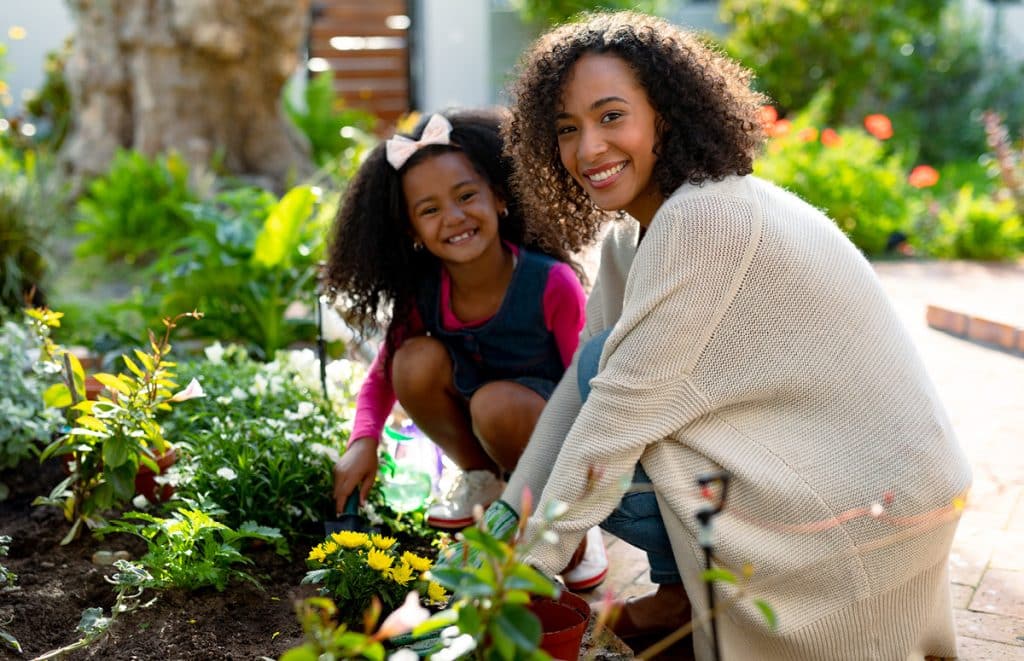 Growing a Family Garden: Simple Tips to Get Kids Involved