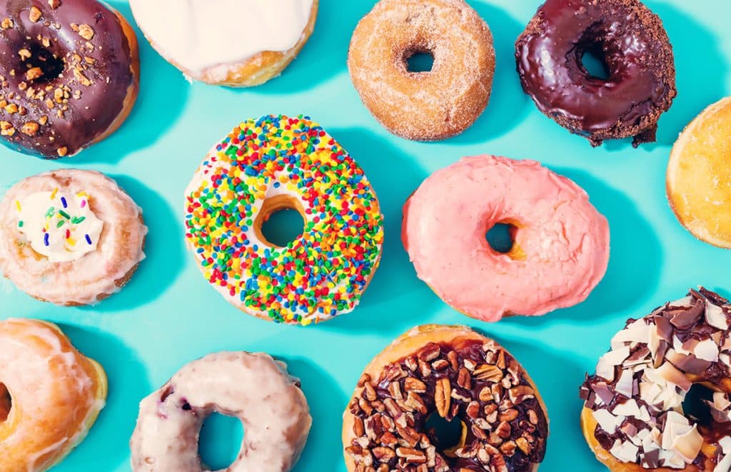 Best Donut Shops in Central New York