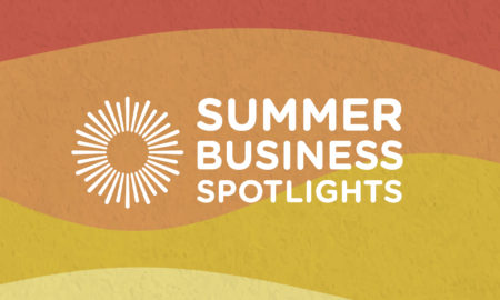 Summer Business Spotlights