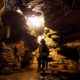 Howe Caverns