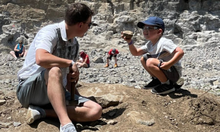 Herkimer Diamond Mines