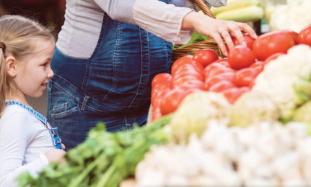 Farmers Market