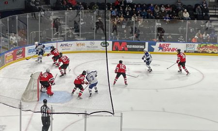 Syracuse Crunch
