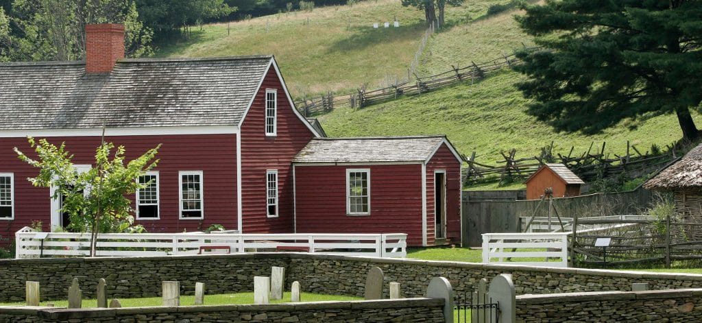 The Farmers’ Museum