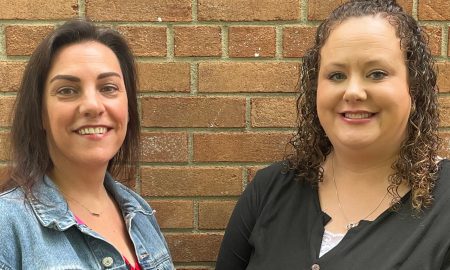 Educators of the Month