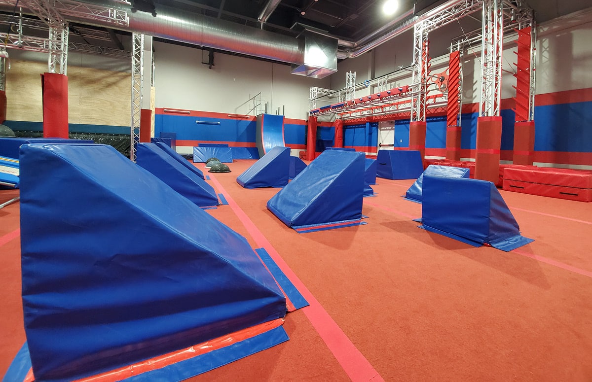 The Warrior Factory Syracuse