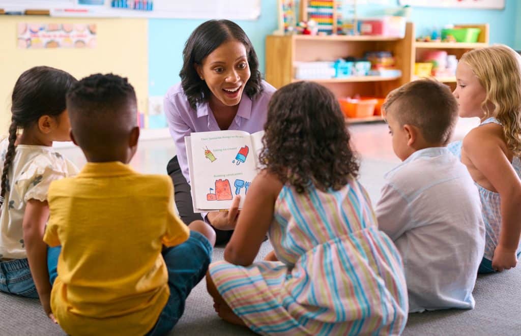 Celebrate Read Across America Day & National March Into Literacy Month
