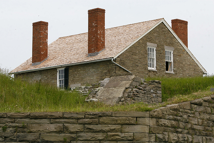 Fort Ontario State Historic Site