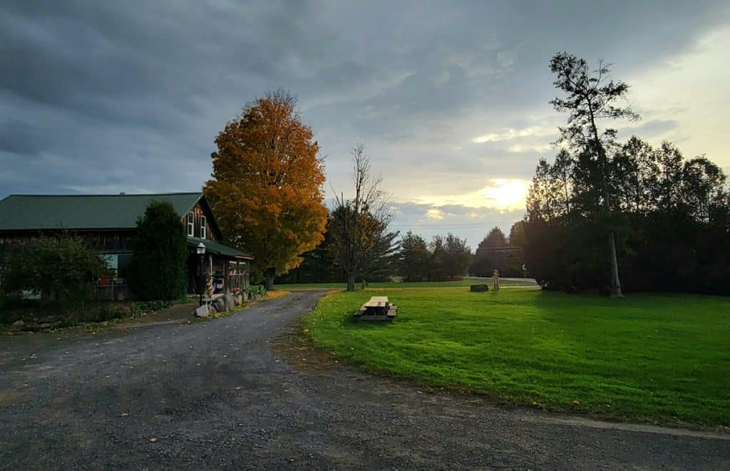 Great Swamp Conservancy, Canastota, NY