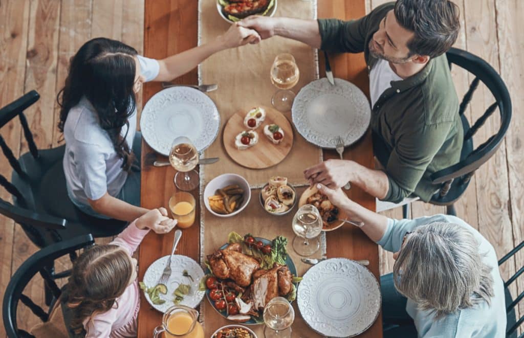 How to Create Thankful Kids