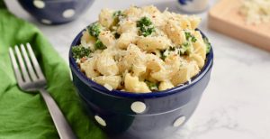 Slow Cooker Mac and Cheese Recipe by Hood