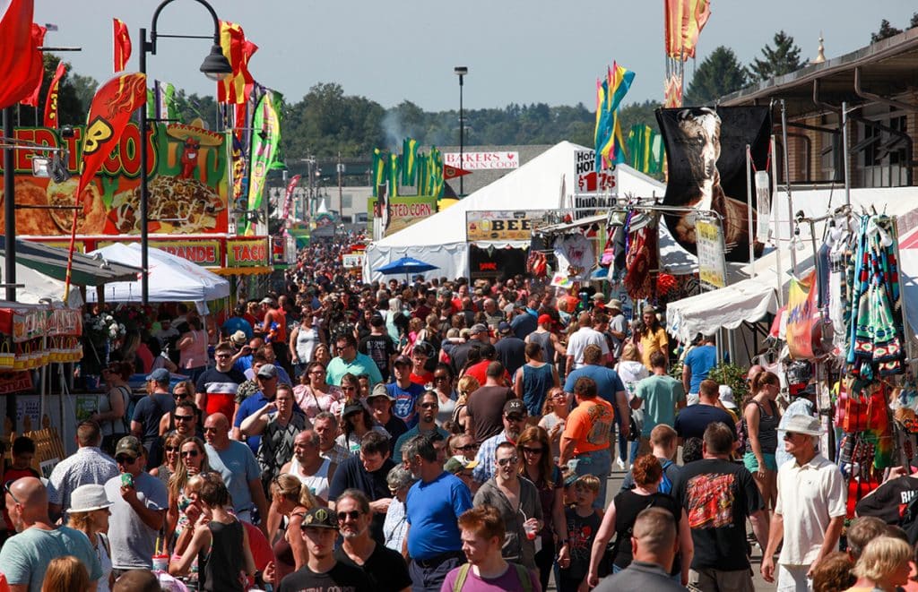 2026 new york state fair guide