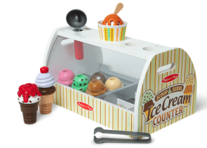 Amazon Deals on Top Toy Brand Melissa & Doug