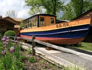 Camillus Erie Canal Park