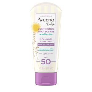 Best for Sensitive Skin & Kids with Eczema