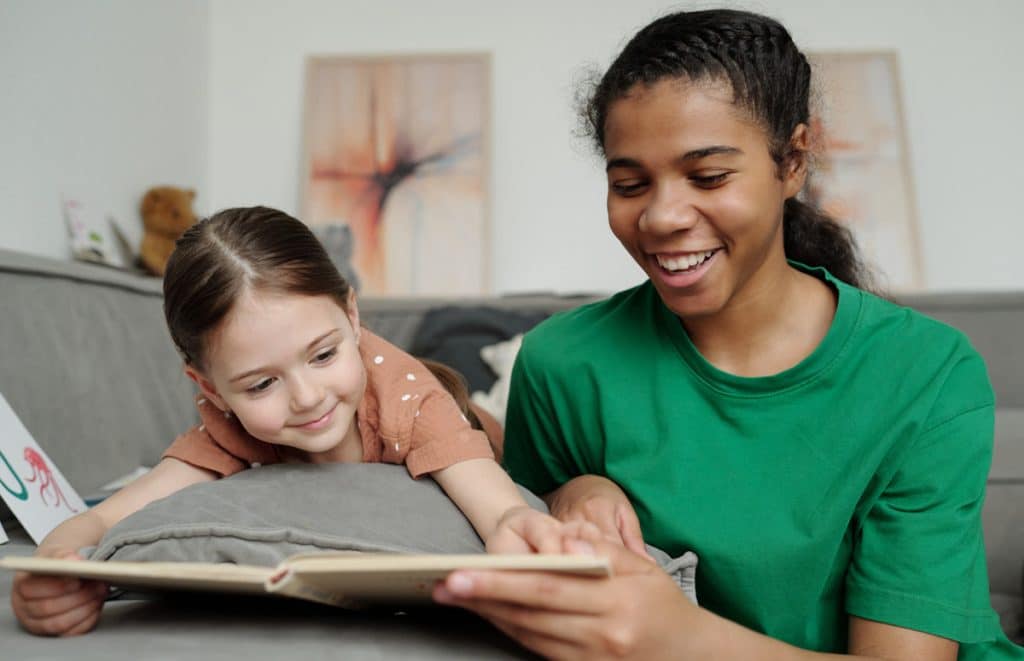 How to find a summer sitter | Crouse Safe Sitter Program