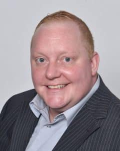 Emery Grant, Program Director, Beyond