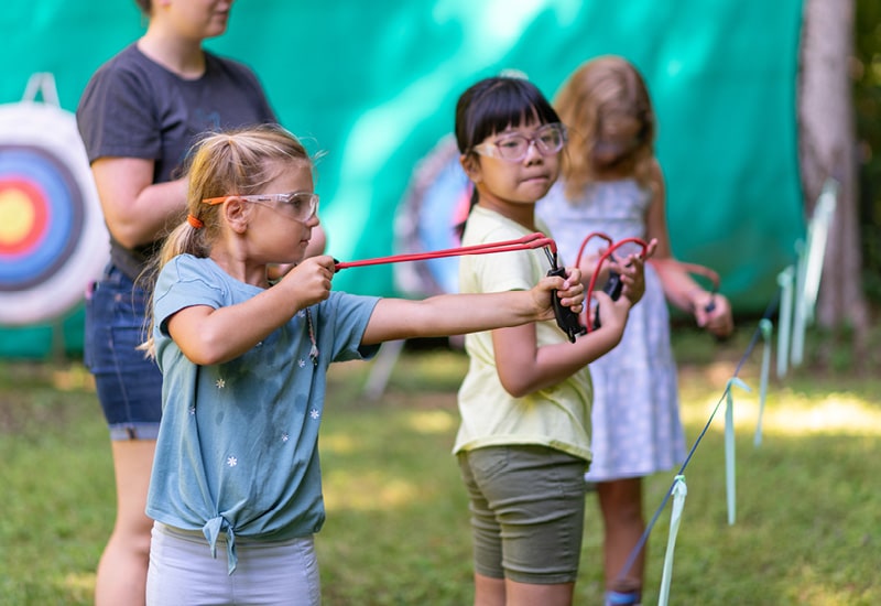 Camp Hoover