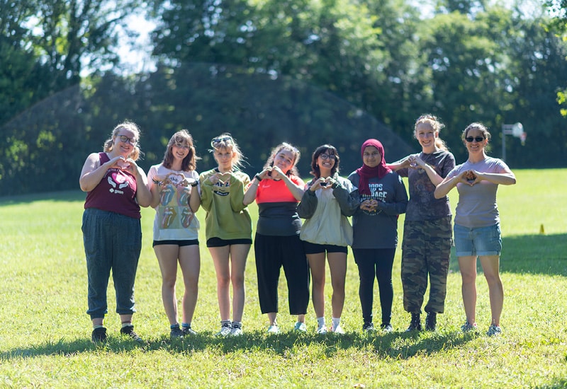 Camp Hoover