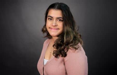 Angelene Guglielmo, Film Program Instructor, Le Moyne College Summer Arts Institute