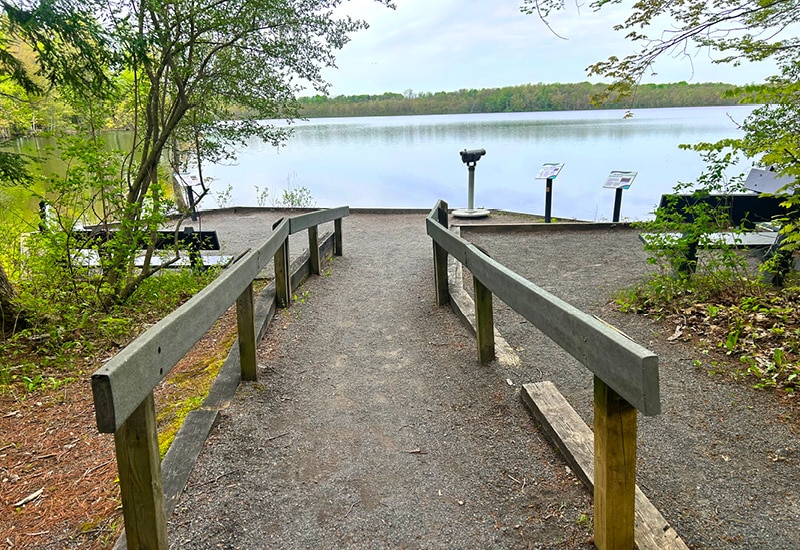 Beaver Lake Nature Center