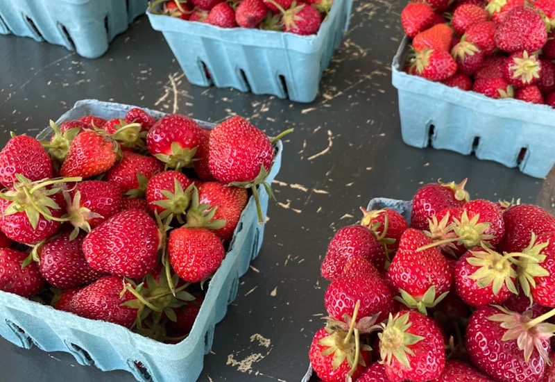 Reeves Farms, Baldwinsville