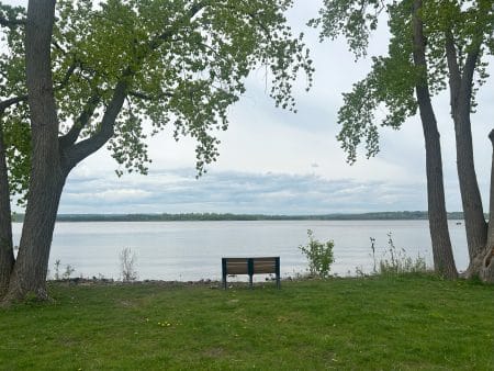Onondaga Lake Park // Courtney Kless Photo