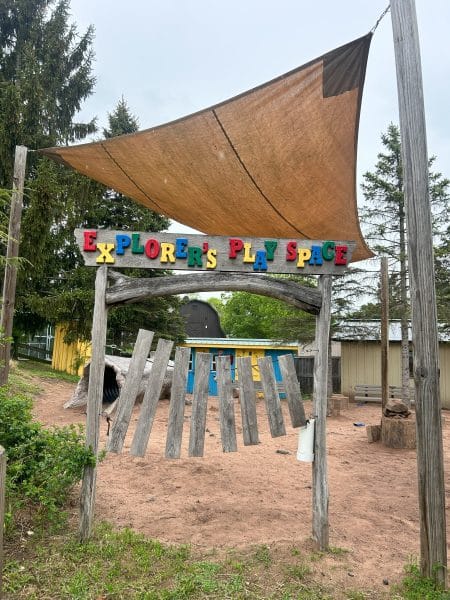 Rosamond Gifford Zoo // Courtney Kless Photo