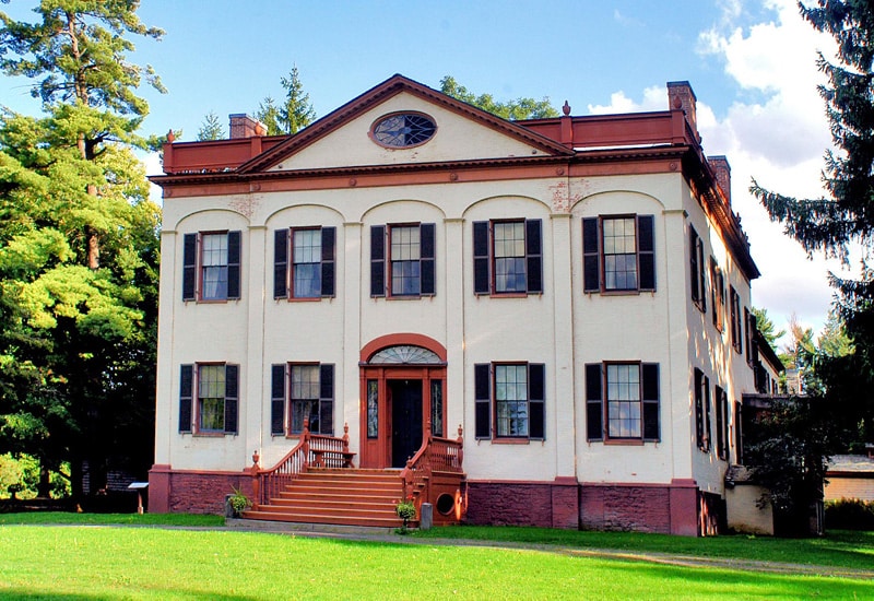Lorenzo State Historic Site