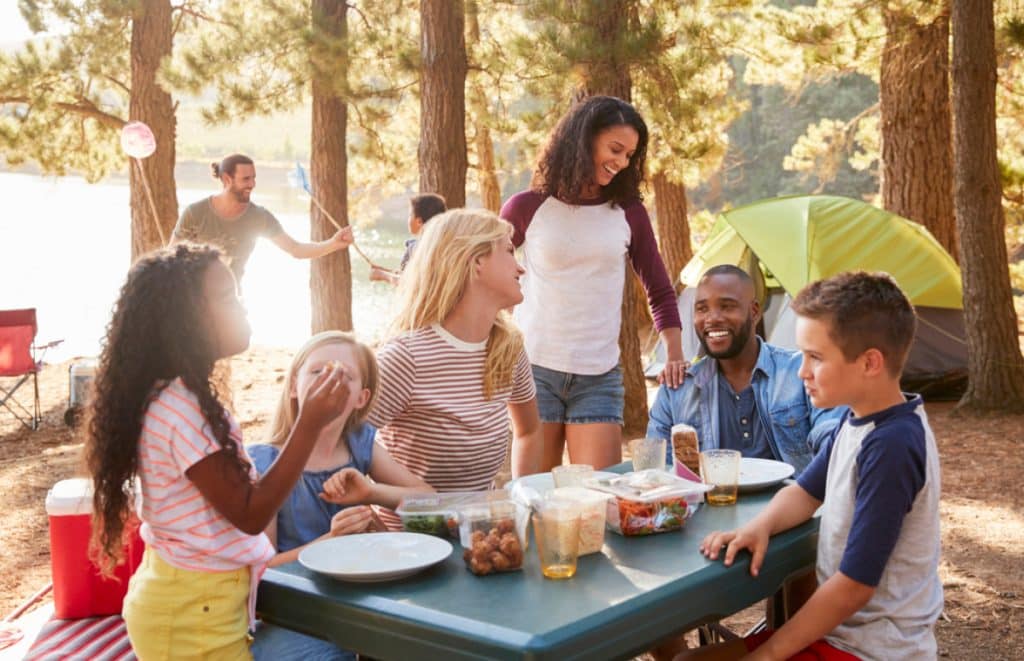Summer Picnic Safety Tips