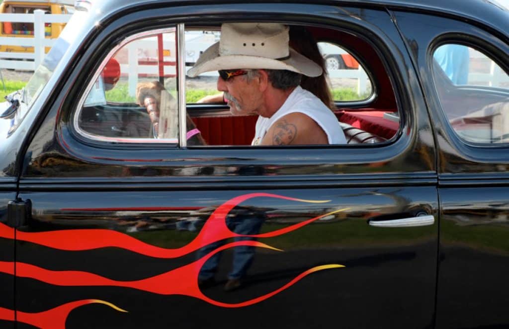 syracuse nationals