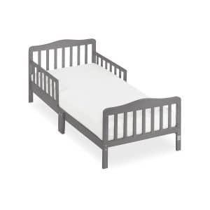 best toddler bed for the cost selected by the author