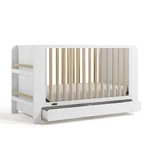 best convertible crib to toddler bed