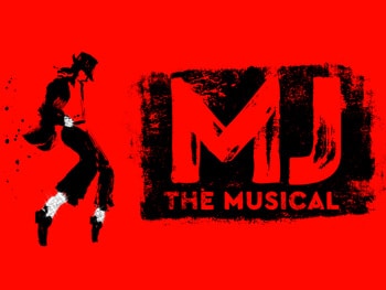 MJ The Musical, Landmark Theatre, Syracuse