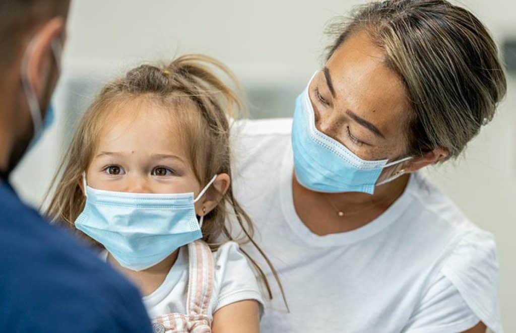 Golisano Pediatric After Hours Care has moved to the UPSTATE NAPPI WELLNESS INSTITUTE Fourth Floor 725 E. ADAMS STREET, SYRACUSE