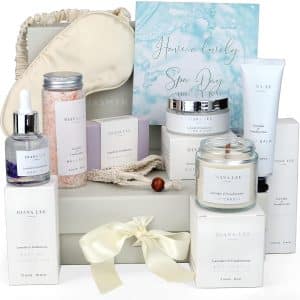 best self care gift for new mom