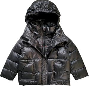best eco friendly toddler jacket