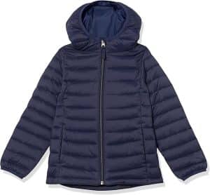 best lightweight winter jacket for toddlers