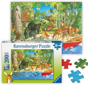 best jigsaw puzzle for kids