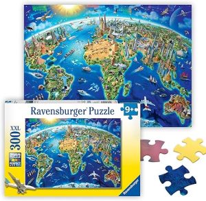 best puzzle for kids 2026