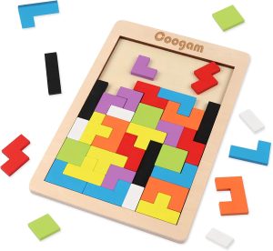 best puzzle for toddlers