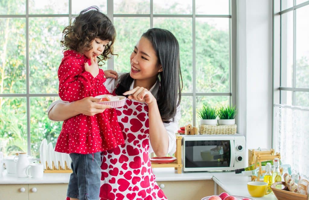 Valentine's Day ideas for kids