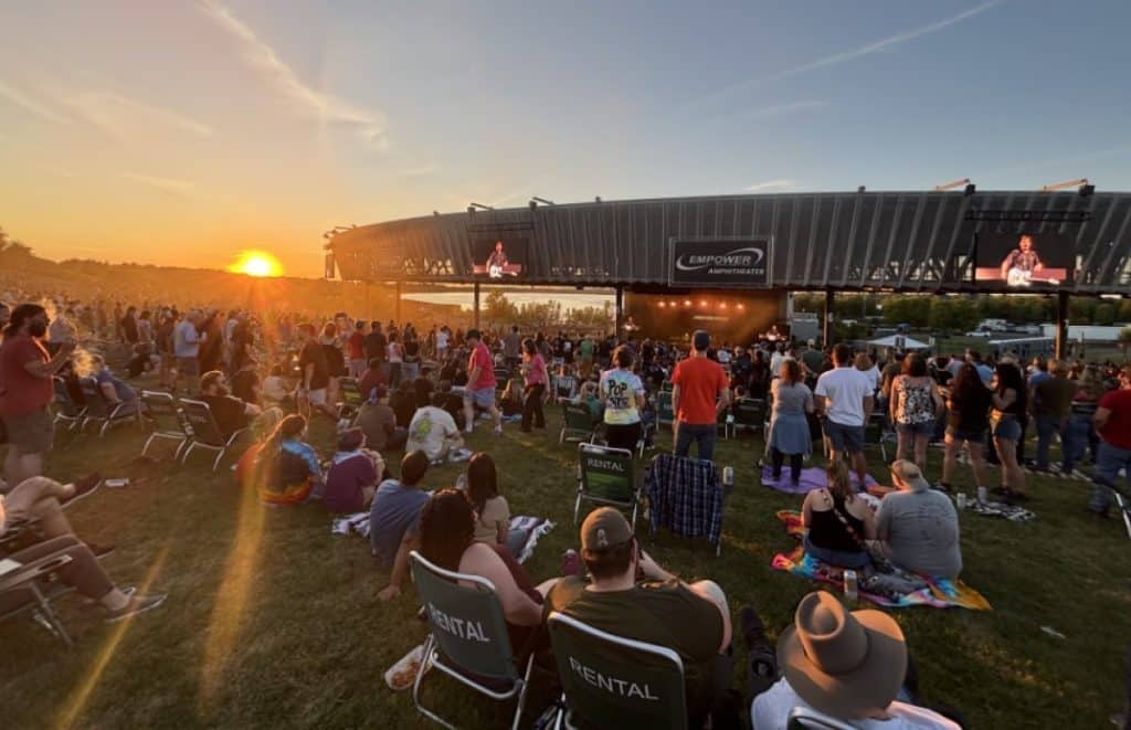 Concerts in Syracuse NY