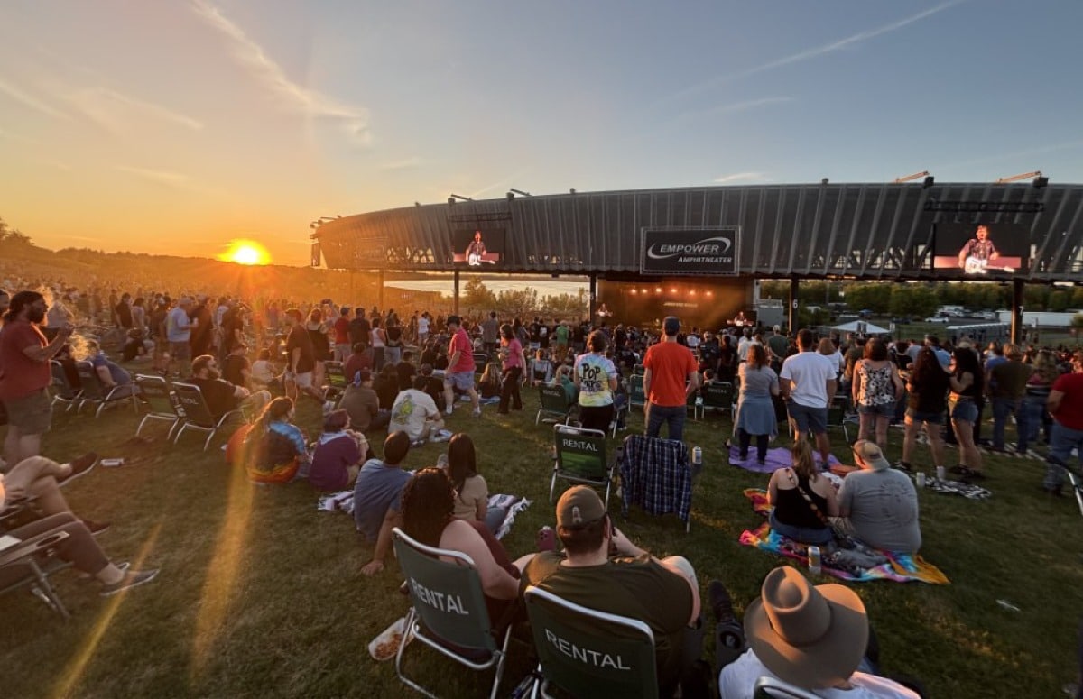 Spring & Summer 2026 Concerts in Syracuse & Central New York: The Complete Guide