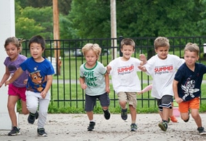 Manlius Pebble Hill Summer Camps