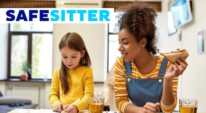 Crouse Hospital Safe Sitter® Program